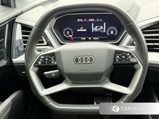 Audi Q4 e-tron id 4265990 из Китая 12