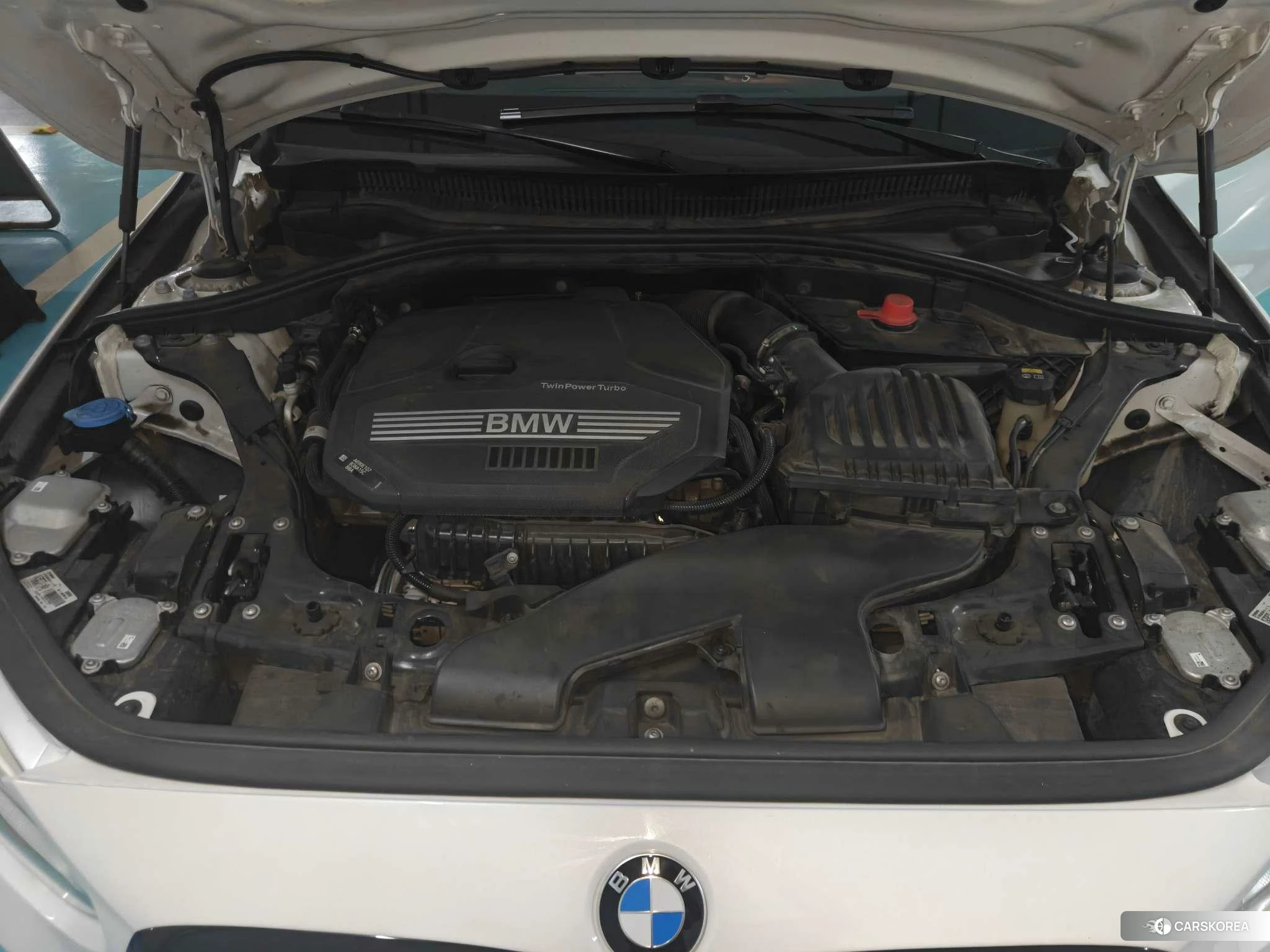 BMW 1 series id 4405740 из Китая 12