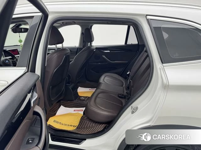 BMW X1 id 4253658 из Китая 12