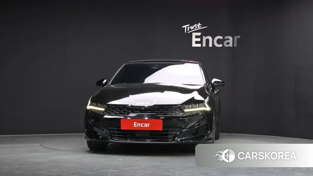 Kia K5 3rd generation id 3529091 из Кореи 12