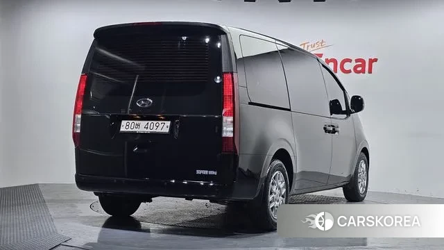 Hyundai Staria id 3717357 из Кореи 12