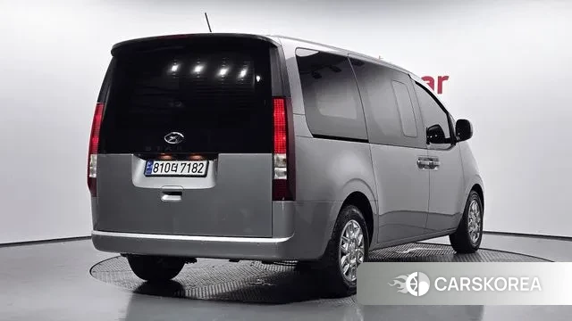 Hyundai Staria id 2984199 из Кореи 12