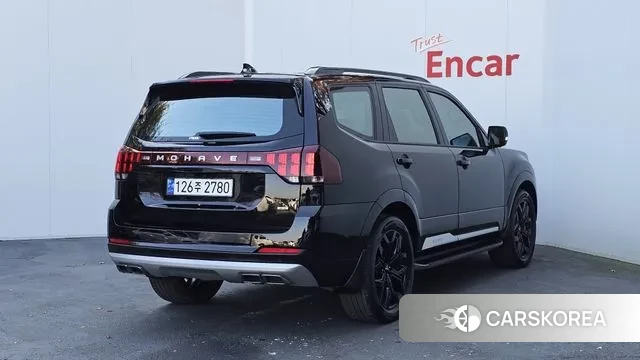 Kia Mohave Master id 3383357 из Кореи 12