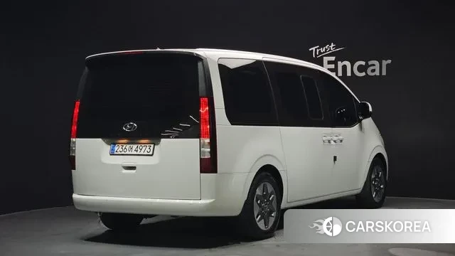 Hyundai Staria id 3763719 из Кореи 12