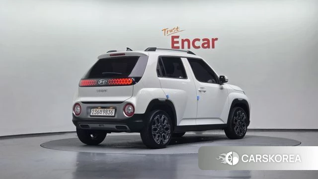 Hyundai Casper id 4355527 из Кореи 12