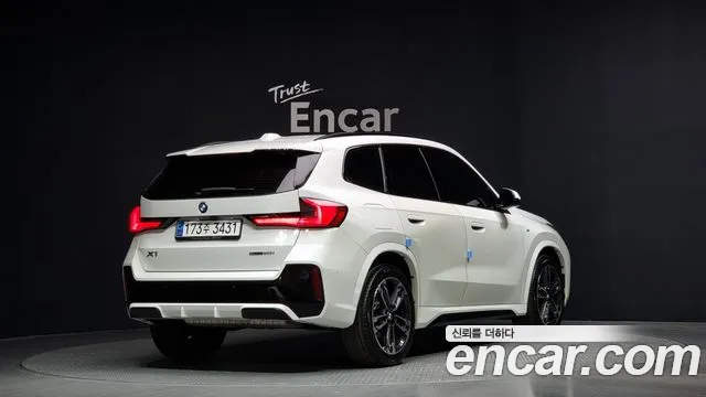 BMW X1 (U11) id 2822658 из Кореи 12