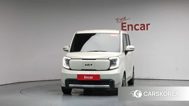 Kia The New Kia Ray EV id 4571535 из Кореи 12