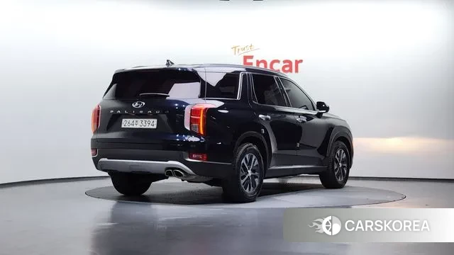 Hyundai Palisade id 3380313 из Кореи 12