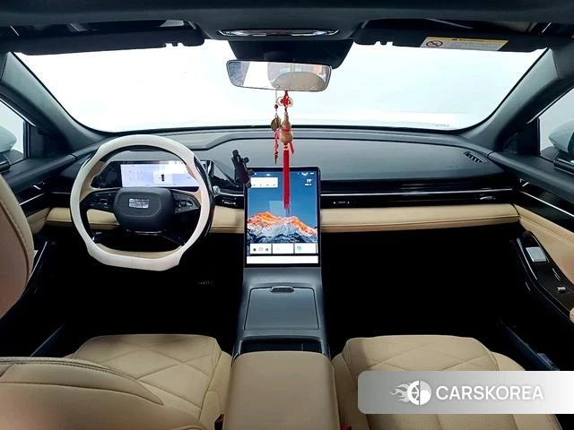 Geely Galaxy Galaxy L6 id 4212379 из Китая 12
