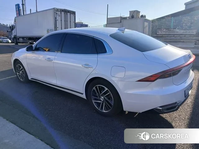 Hyundai The New Grandeur IG id 3493308 из Кореи 7