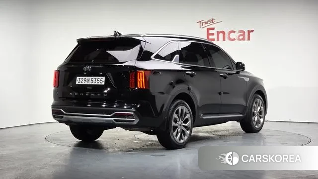 Kia Sorento 4th Generation id 3454384 из Кореи 12