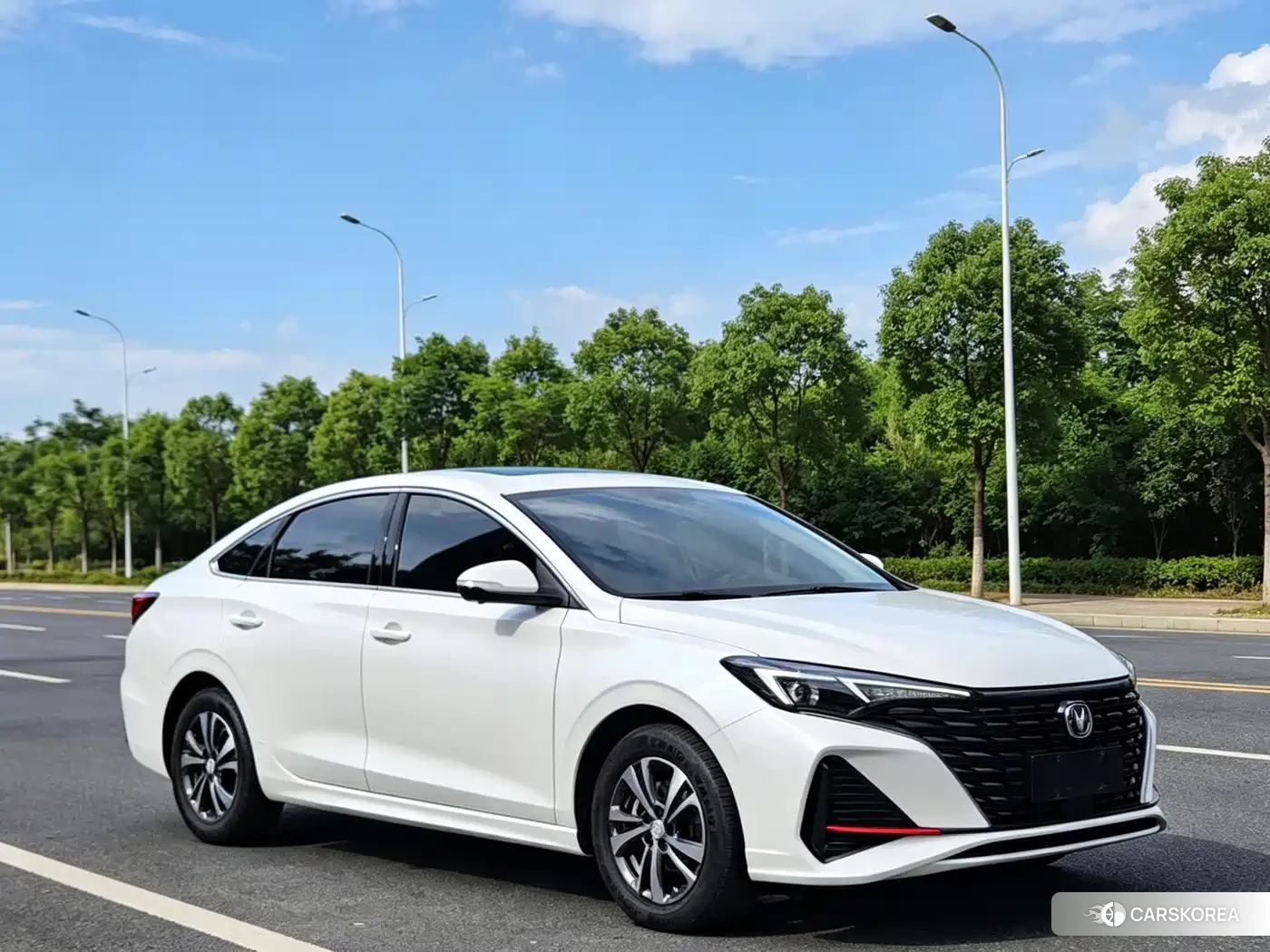 Chang'an Yidong id 4546244 из Китая 8