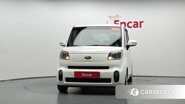 Kia The New Ray id 4937316 из Кореи 12