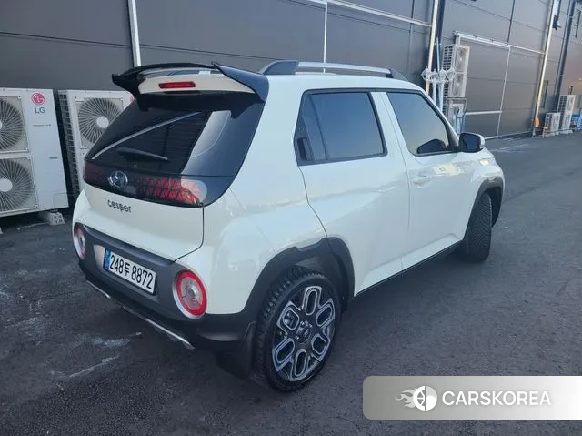 Hyundai Casper id 3431829 из Кореи 12