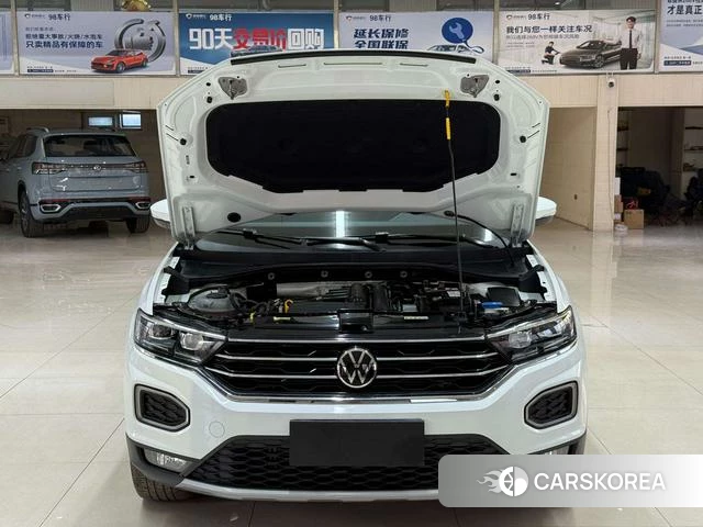 Volkswagen Exploring songs id 4314323 из Китая 12