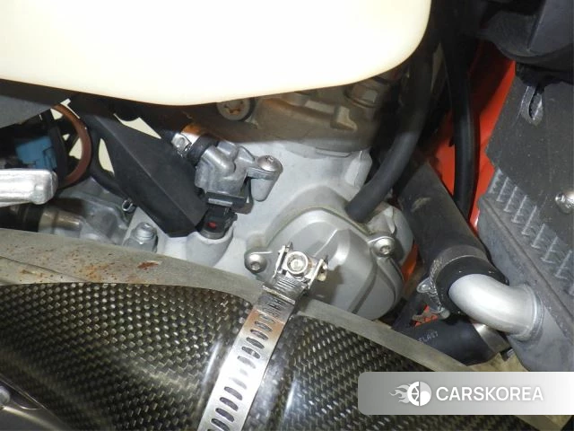 Engine photo
