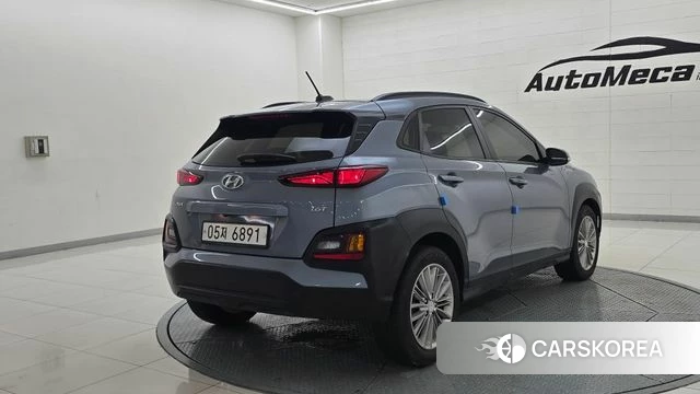 Hyundai Kona id 4663105 из Кореи 9