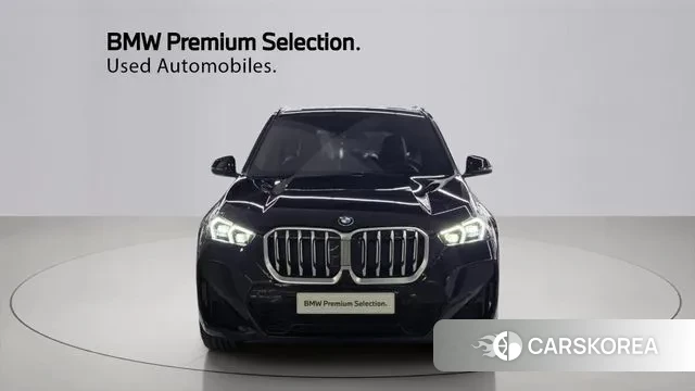 BMW X1 (U11) id 3638680 из Кореи 12