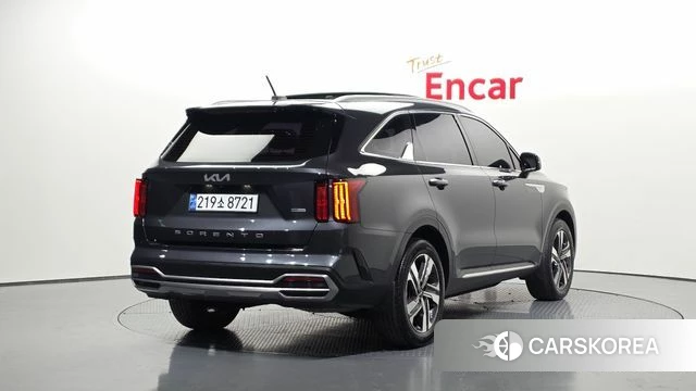 Kia Sorento 4th Generation id 3812365 из Кореи 12