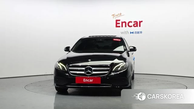 Mercedes-Benz E-Class W213 id 4873608 из Кореи 12