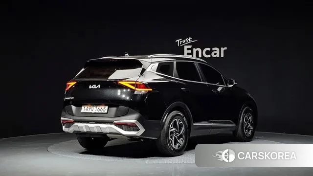 Kia Sportage 5th Generation id 3676075 из Кореи 12