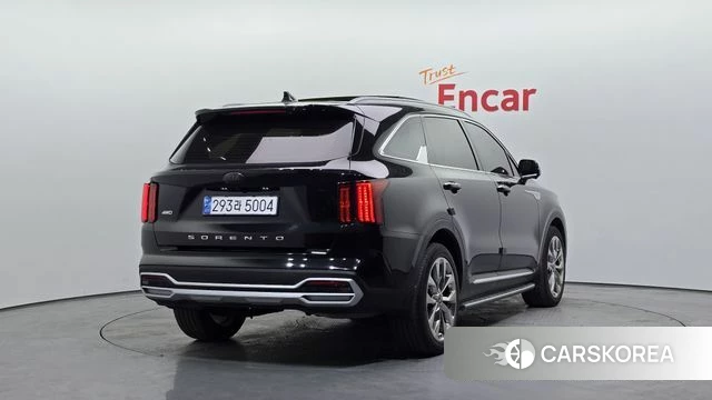 Kia Sorento 4th Generation id 3935637 из Кореи 12