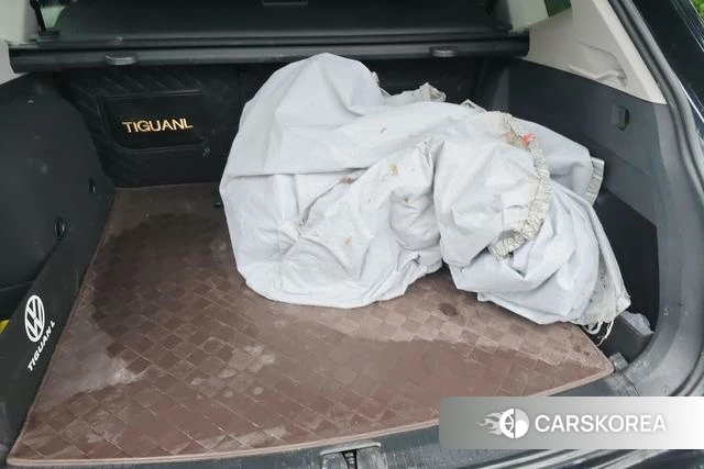 Volkswagen Tiguan L PHEV id 4336227 из Китая 9