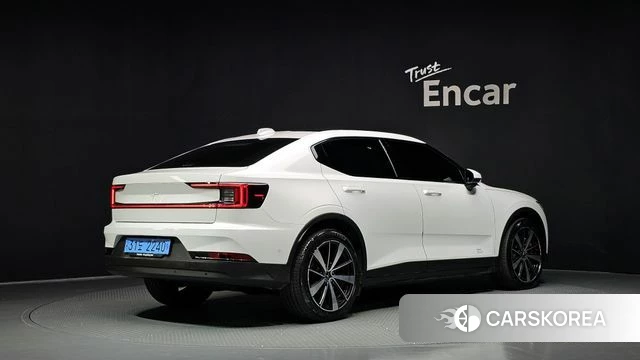 Polestar Polestar 2 id 4682778 из Кореи 12
