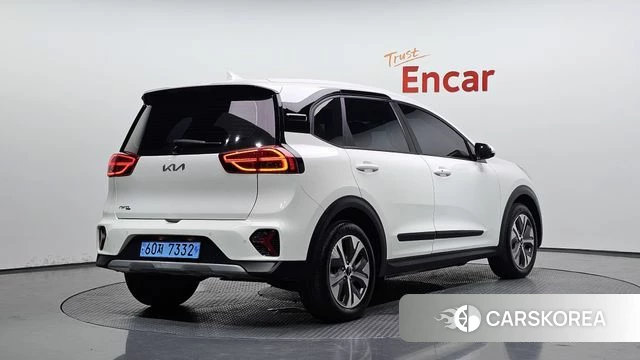 Kia Niro Plus id 4592345 из Кореи 12