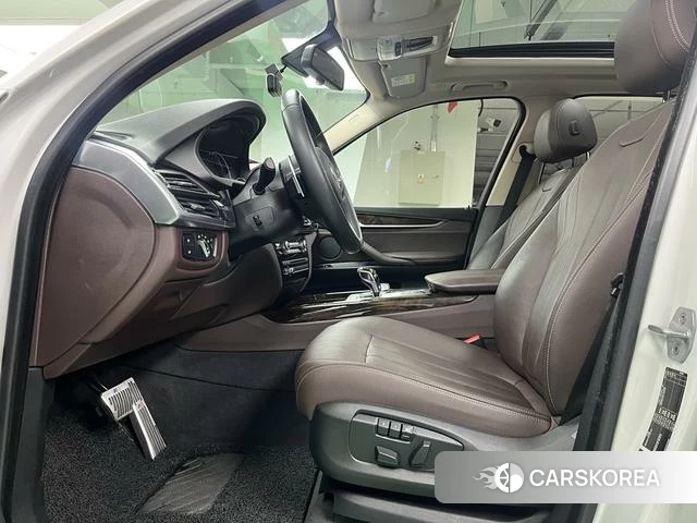 BMW X5 (imported) id 3901942 из Китая 12