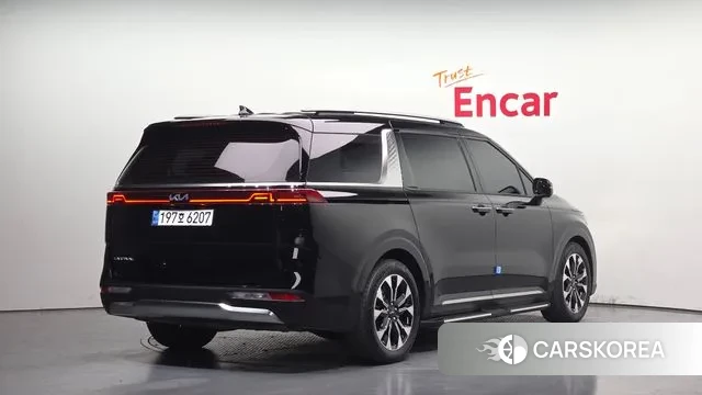 Kia Carnival 4th generation id 3759416 из Кореи 12