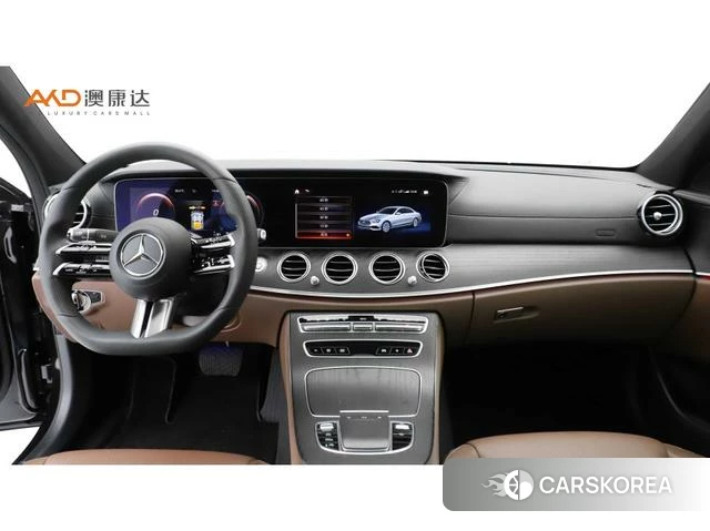 Mercedes-Benz E-class id 4240003 из Китая 2