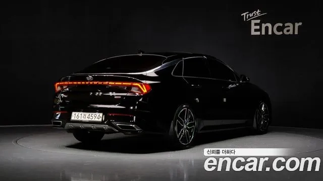 Kia K5 3rd generation id 2922054 из Кореи 12