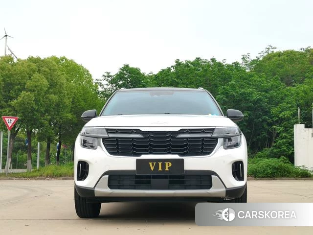 Kia Setus id 4290609 из Китая 12