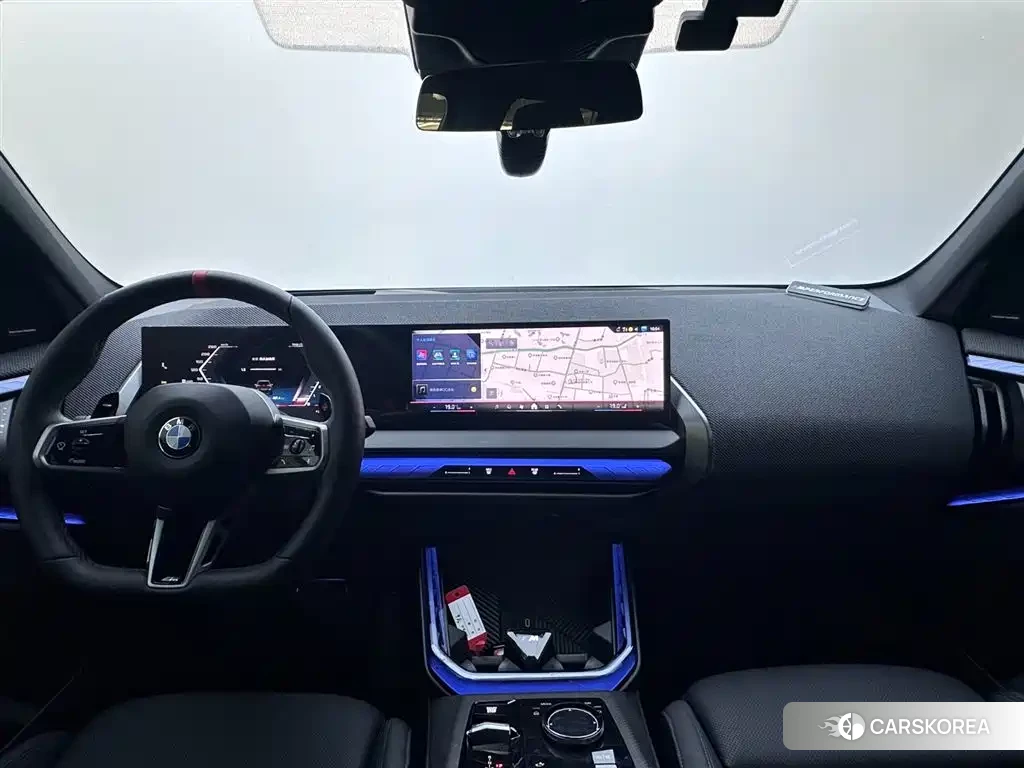 BMW X3 M id 4589280 из Китая 10