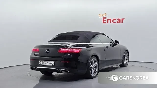 Mercedes-Benz E-Class W213 id 2970524 из Кореи 12