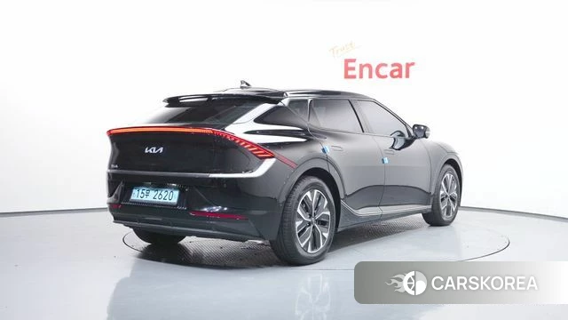 Kia EV6 id 4774500 из Кореи 12