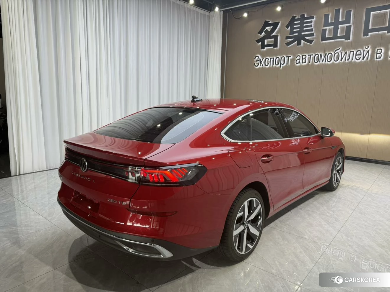 Volkswagen Lingdu id 4498733 из Китая 9