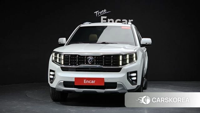 Kia Mohave Master id 3852941 из Кореи 12