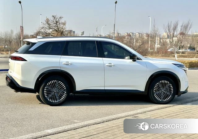 Nissan Exploring the land id 4273105 из Китая 8