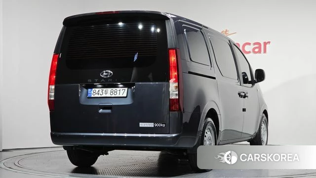 Hyundai Staria id 3870691 из Кореи 12