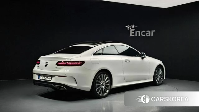 Mercedes-Benz E-Class W213 id 4470314 из Кореи 12
