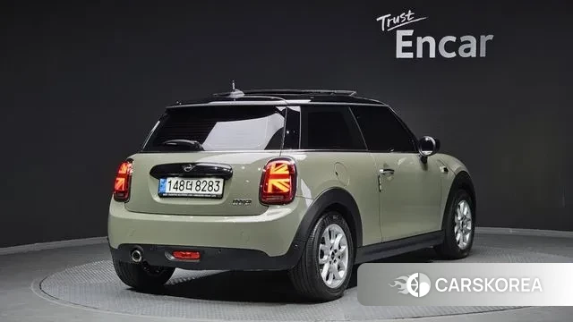 Mini Cooper id 3023710 из Кореи 12