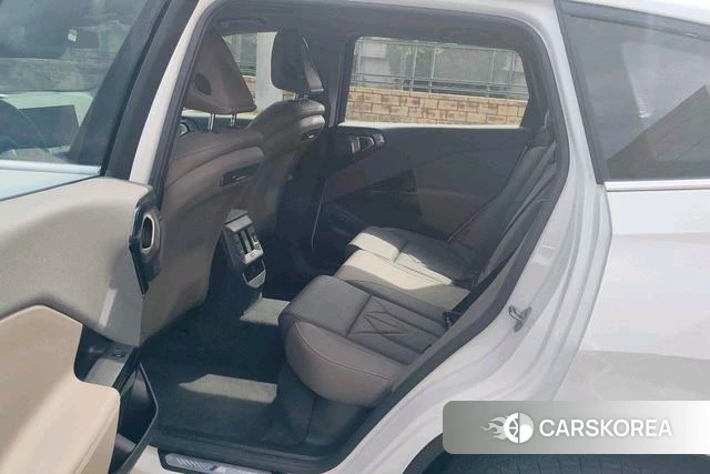 BMW X3 2025 Белый из Китая, фото 6