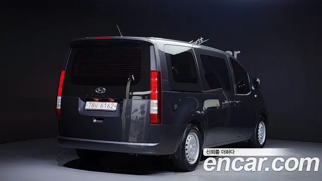 Hyundai Staria id 2906640 из Кореи 12