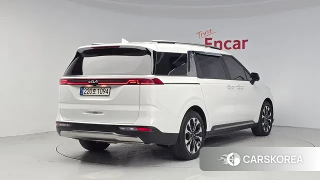 Kia Carnival 4th generation id 3267904 из Кореи 12