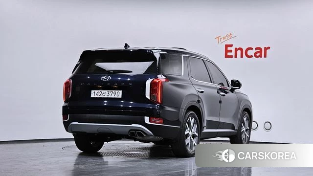 Hyundai Palisade id 4376998 из Кореи 12