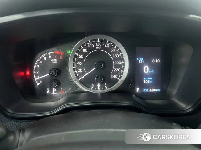 Toyota Corolla id 4291325 из Китая 12
