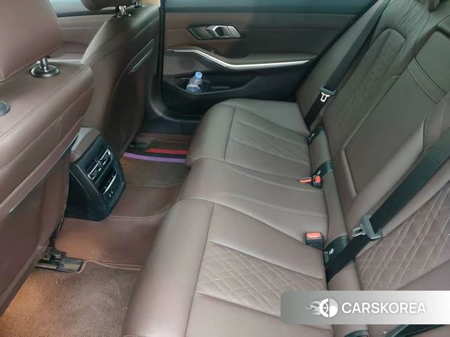 BMW i3 id 4313517 из Китая 10