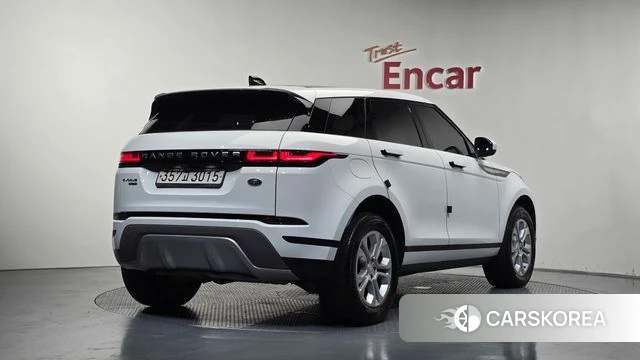 Land Rover Range Rover Evoque 2nd Generation id 4459022 из Кореи 12